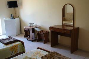 Изображение Изображение: 2-х местный «Стандарт» #1 #5