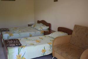 Изображение Изображение: 3-х местный «Стандарт» #1 #6