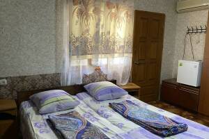 Изображение Изображение: Трёхместный «Эконом» #1 #1