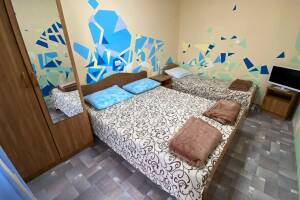 Изображение Изображение: Двухкомнатный «Семейный» #1 #3