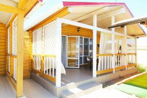 Изображение Изображение: Коттедж № 1 #1 #1