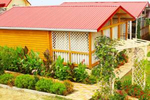 Изображение Изображение: Коттедж № 2 #1 #2