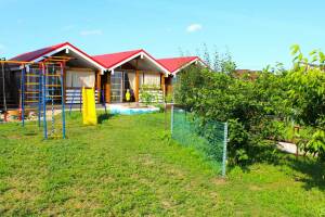 Изображение Изображение: Коттедж № 8 #1 #8