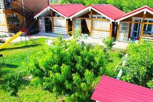 Изображение Изображение: Коттедж № 9 #1 #9