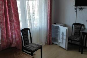 Изображение Изображение: 3х-местный Стандарт с балконом #1 #2