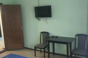 Изображение Изображение: 5ти-местный семейный с балконом #1 #3