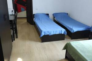 Изображение Изображение: 4х-местный Стандарт без балкона #1 #4