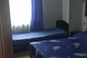 Изображение Изображение: 3х-местный Стандарт без балкона #1 #5