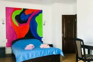 Изображение Изображение: 2-х местный «Стандарт» с балконом #1 #6