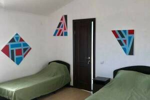 Изображение Изображение: 3-х местный «Стандарт» с балконом #1 #7