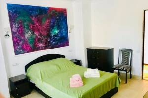 Изображение Изображение: 3-х местный «Эконом» без балкона #1 #9