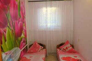 Изображение Изображение: Двухместный номер с кондиционером #1 #1