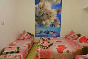 Изображение Изображение: Трёхместный номер с кондиционером #1 #3