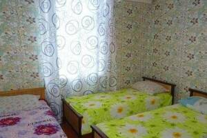 Изображение Изображение: 3-х местный номер #1 #4