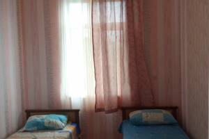 Изображение Изображение: Двухместный номер с двумя отдельными кроватями #1 #5