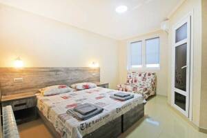 Изображение Изображение: 3-х местный «Комфорт» #1 #2