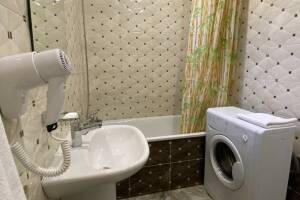 Изображение Изображение: Апартаменты 2-х комнатные с кухней #1 #5