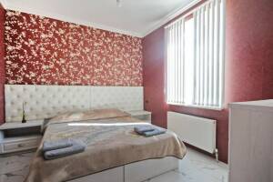 Изображение Изображение: Апартаменты 3-х комнатные с кухней #1 #6