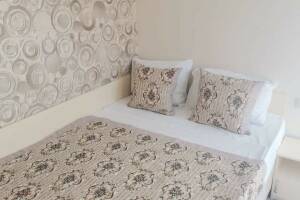 Изображение Изображение: Отдельное двухместное бунгало #1 #4