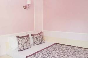 Изображение Изображение: Двухместный номер с одельным входом #1 #5