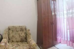 Изображение Изображение: Студия с кухней, индивидуальным входом и двориком #1 #6