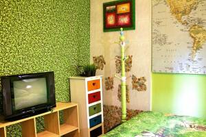 Изображение Изображение: Двухместный номер категории «Эконом» #1 #1