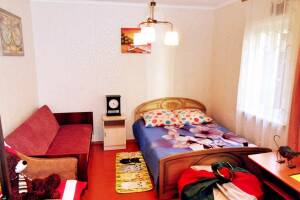 Изображение Изображение: Семейный номер категории «Эконом» #1 #2