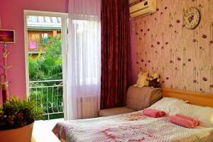 Изображение Изображение: Уютный номер категории «Комфорт» #1 #3