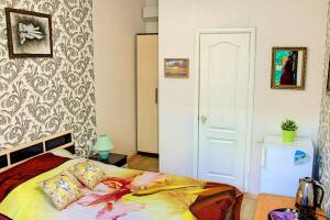 Изображение Изображение: Удобный номер категории «Комфорт» в коттедже #1 #5