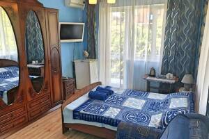 Изображение Изображение: Комфортабельный номер категории «Люкс» #1 #7