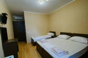 Изображение Изображение: 3-х местный «Стандарт» #1 #2