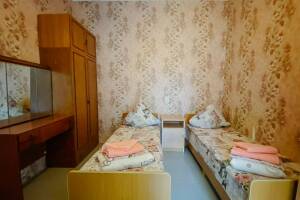 Изображение Изображение: 4-х местный 2-х комнатный эконом #1 #8