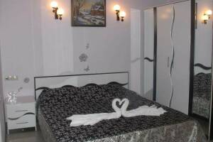 Изображение Изображение: 4-х местный «Люкс» с доп. местом #1 #1