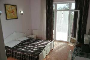 Изображение Изображение: 3-х местный номер «Полулюкс» с доп. местом #1 #4