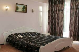 Изображение Изображение: Одноместное размещение в 2-х местном номере #1 #5