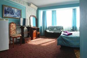 Изображение Изображение: 3-х местный с балконом #1 #5