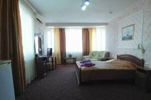 Изображение Изображение: 3-х местный без балкона #1 #6