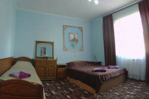 Изображение Изображение: «Семейный» номер двухкомнатный #1 #7