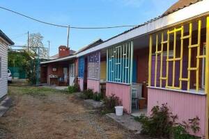 Изображение Изображение: Комната «Эконом» на 2 -4 человека #1 #1