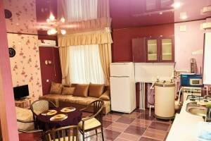 Изображение Изображение: Комната-студия № 9 #1 #2