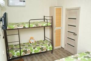 Изображение Изображение: Четырехместная комната № 2 #1 #3