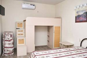 Изображение Изображение: Четырехместная комната № 3 #1 #4