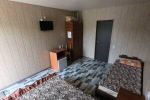 Изображение Изображение: 3-х местный «Стандарт+» #1 #2