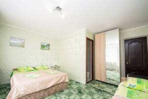 Изображение Изображение: 3-х местный «Стандарт» #1 #3