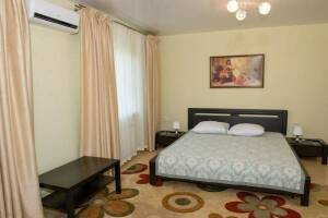 Изображение Изображение: Роскошный четырехместный «Люкс» #1 #2