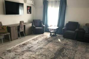 Изображение Изображение: Двухкомнатный «Супер-люкс» #1 #3