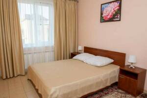 Изображение Изображение: Двухкомнатный «Люкс» #1 #8