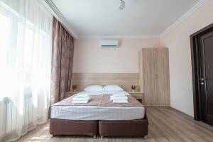 Изображение Изображение: Стандарт 2-х местный без балкона #1 #1