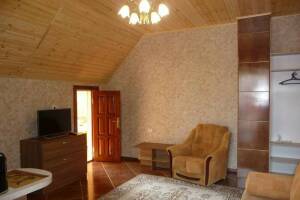 Изображение Изображение: Двухкомнатный номер «Студия» #1 #1