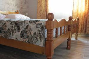 Изображение Изображение: Номер с удобствами #1 #3